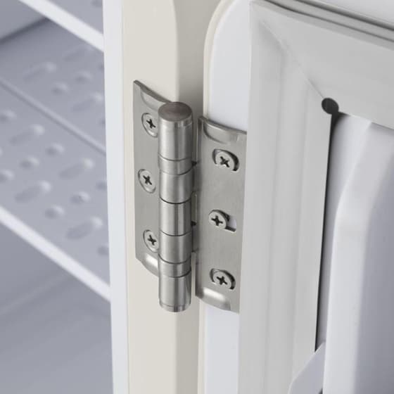 FIRST AUSTRIA FA-5172-3-CR 34 Lt με Μπεζ Ψυγείο Mini bar image 6