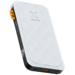Powerbank Xstorm FS5100 10.000 mAh - Λευκό