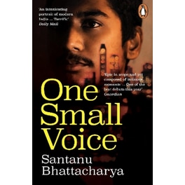 One Small Voice