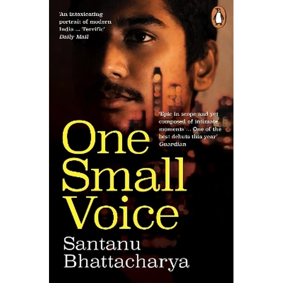 One Small Voice image 0