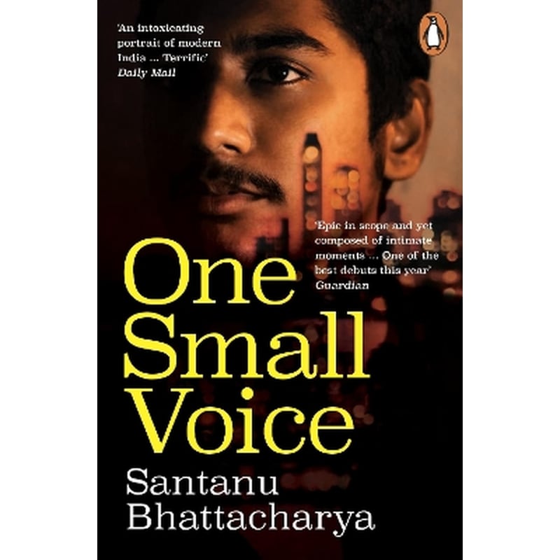 One Small Voice