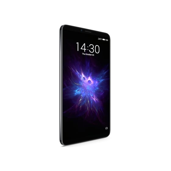 Meizu Note 8 64GB Μαύρο 4G Dual Sim Smartphone image 1