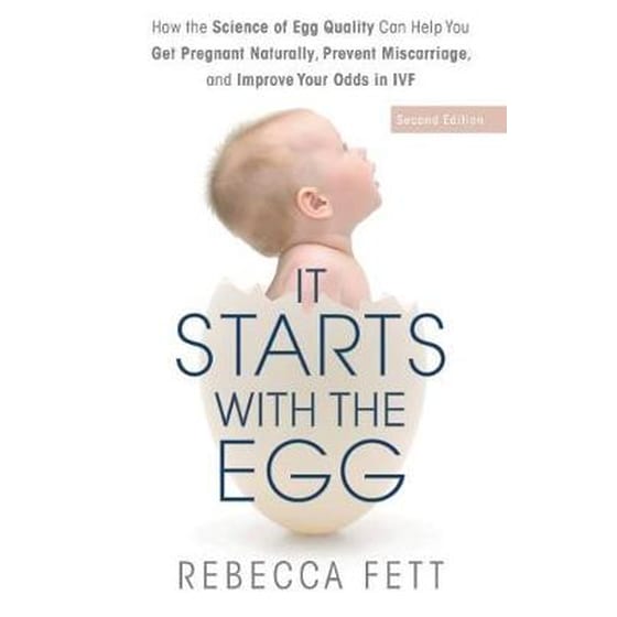 It Starts with the Egg image 0