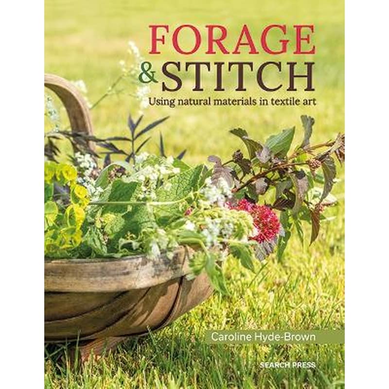Forage Stitch