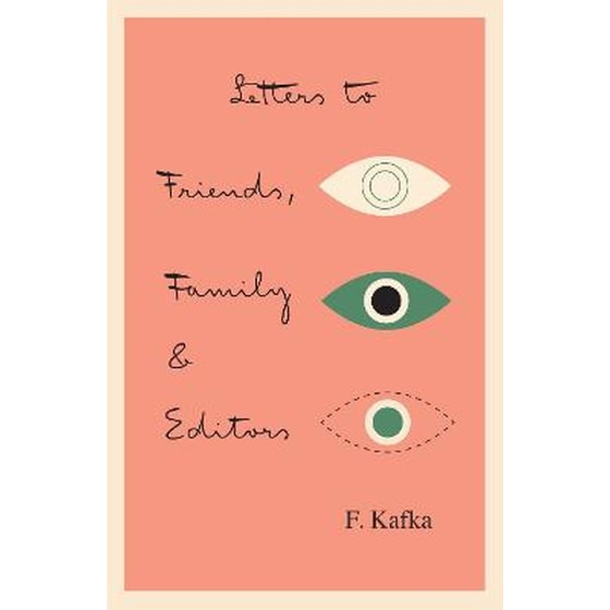 Letters to Friends, Family, and Editors image 0