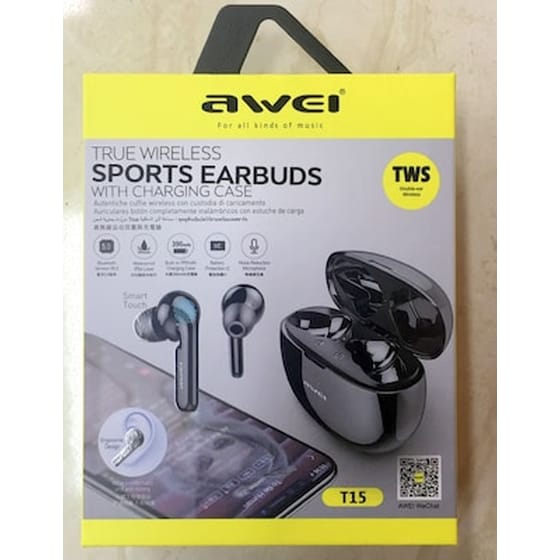 Bluetooth Headphone I12 image 0