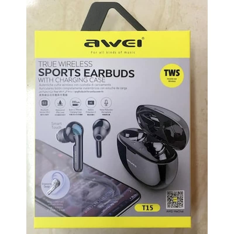 Bluetooth Headphone I12