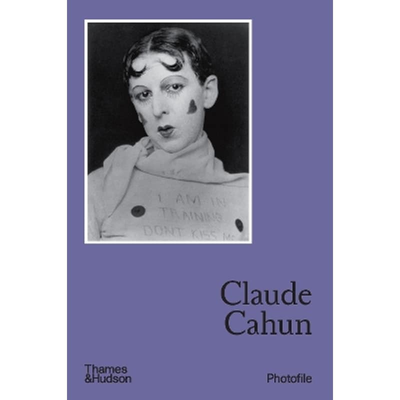 Claude Cahun