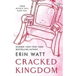 Cracked Kingdom