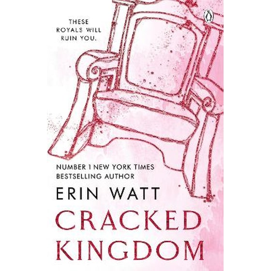 Cracked Kingdom image 0