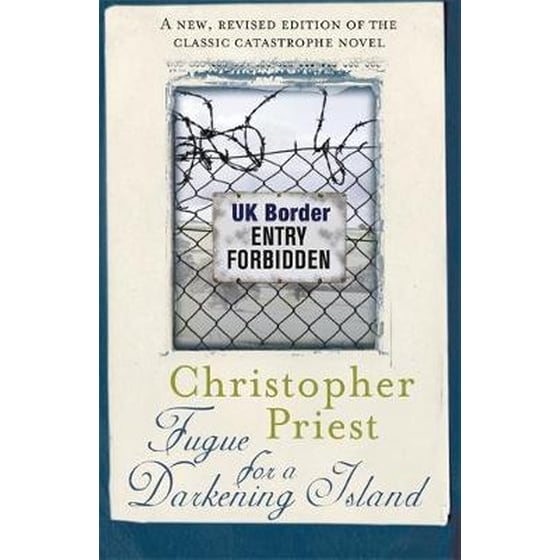 Fugue for a Darkening Island image 0