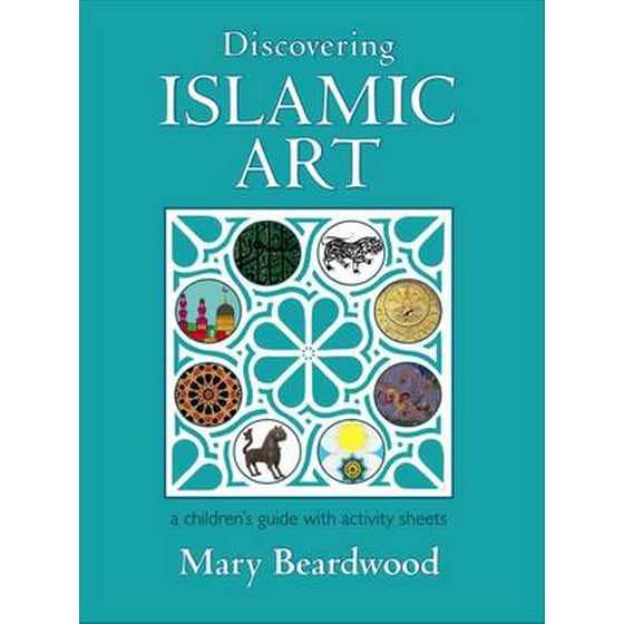 Discovering Islamic Art image 0