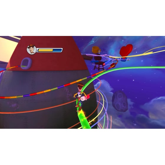 Toy Story: Retro Roundup! + Toy Story 3 Complete Edition Double Pack - Nintendo Switch 2 image 8