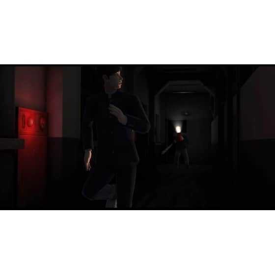 White Day: A Labyrinth Named School - PS5 image 5