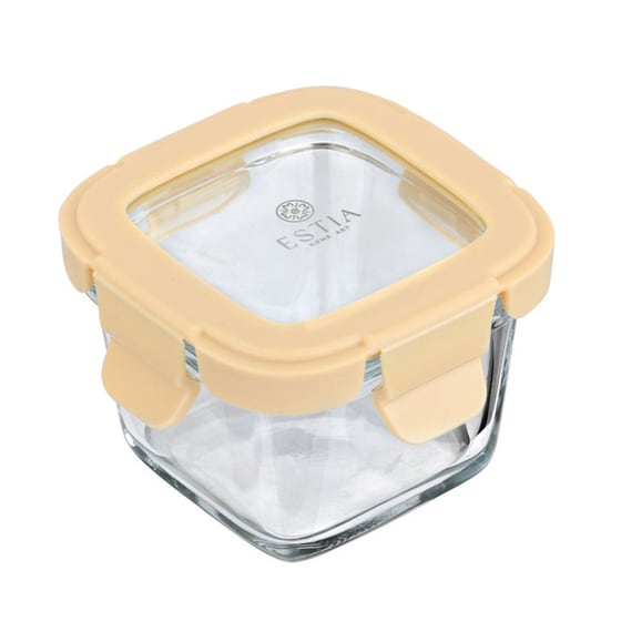 Δοχείο Αποθήκευσης Τροφίμων  ESTIA 01-29814 0.15 L Διάφανο image 1