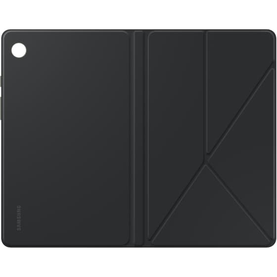 Θήκη Tablet Samsung Galaxy Tab A9 - Samsung Book Cover - Black image 3