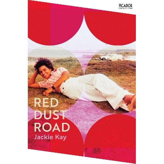 Red Dust Road image 0