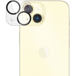 Προστατευτικό καμερών Apple iPhone 15/15 Plus - PanzerGlass PicturePerfect Camera Lens Protector