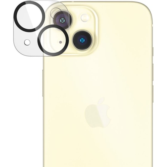 Προστατευτικό καμερών Apple iPhone 15/15 Plus - PanzerGlass PicturePerfect Camera Lens Protector image 0