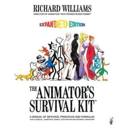 The Animator's Survival Kit