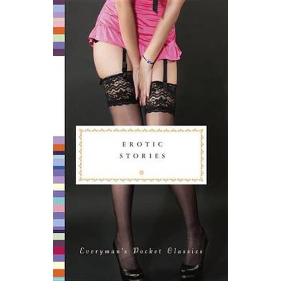 Erotic Stories image 0