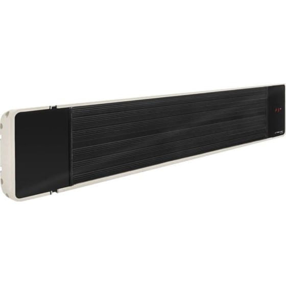 Ηλεκτρικό Κάτοπτρο Υπερύθρων TROTEC IRD 1200 1.2KW image 0