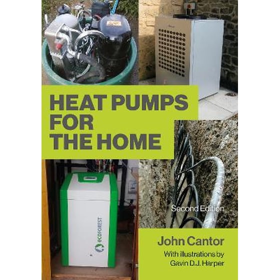 Heat Pumps for the Home image 0