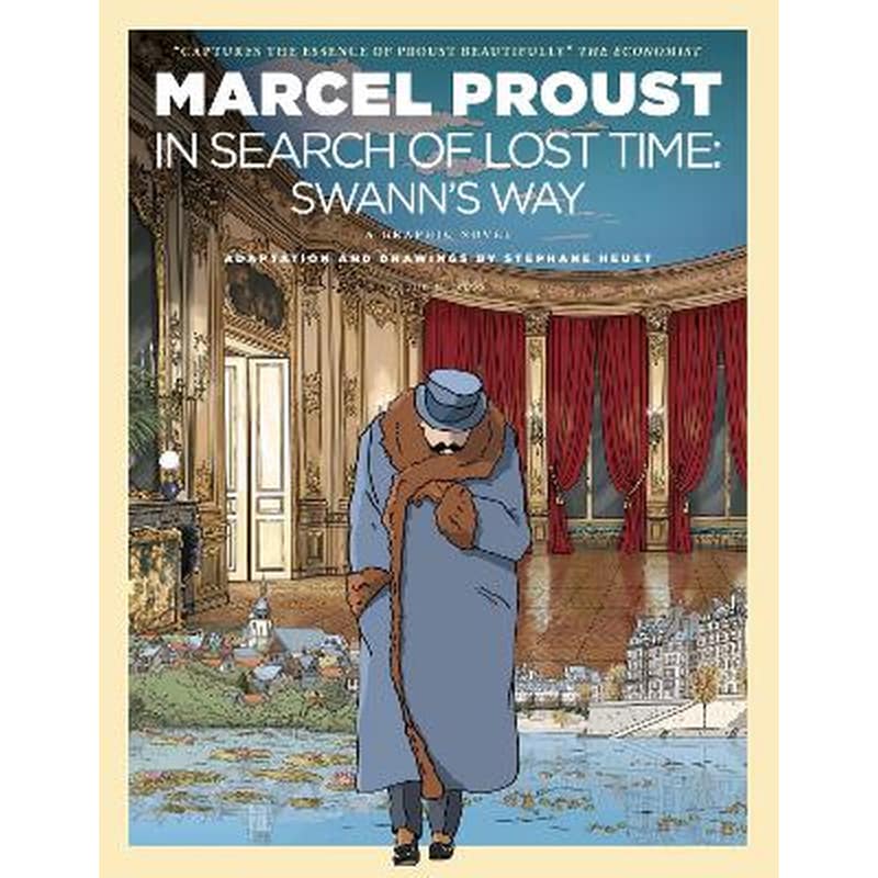 In Search of Lost Time