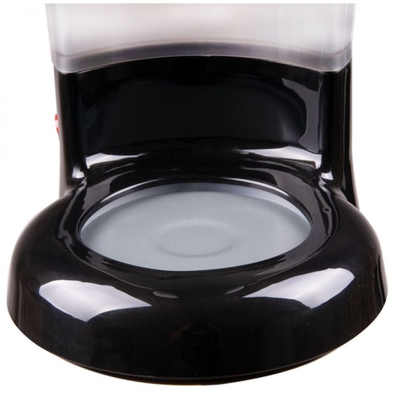 ROSBERG R51170C 800W Μαύρο Καφετιέρα Φίλτρου image 3