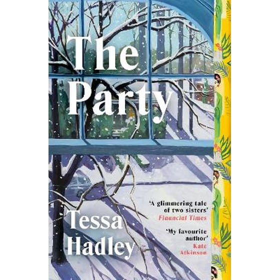 The Party image 0