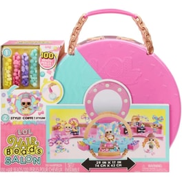 L.O.L Surprise Hair Beads Salon