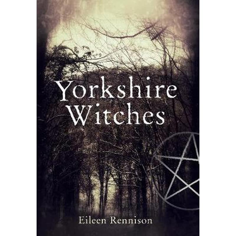 Yorkshire Witches