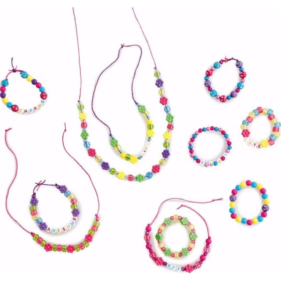 Addo Out To Impress Βαλιτσάκι Πεταλούδα με Χάντρες image 4