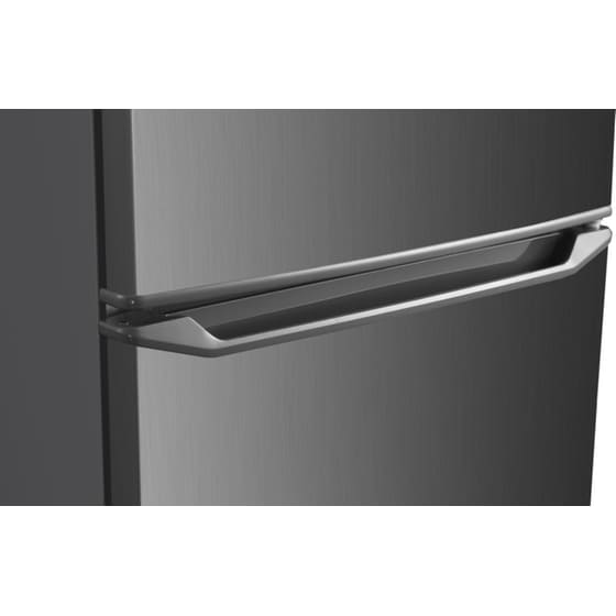 Ψυγειοκαταψύκτης TESLA RC2600HXE 262 Lt - Inox image 5