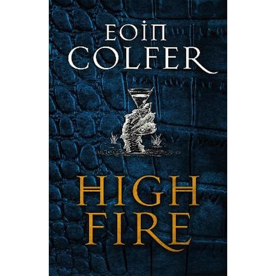 Highfire image 0