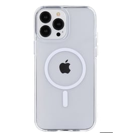 Θήκη Apple iPhone 15 Pro - Tune UltraMag - Clear