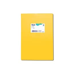 Skag Τετραδιο Εξηγηση Κιτρινο 17χ25 70gr. Μ.φ. 50φ.