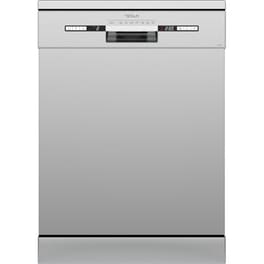 Πλυντήριο Πιάτων TESLA WD661MX για 12 Σερβίτσια - Inox
