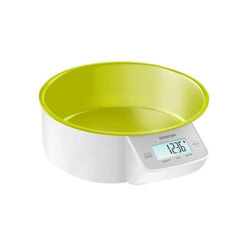 Ζυγαριά Κουζίνας - A012 - 910531