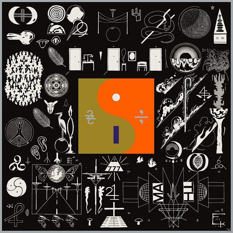 22, A Million