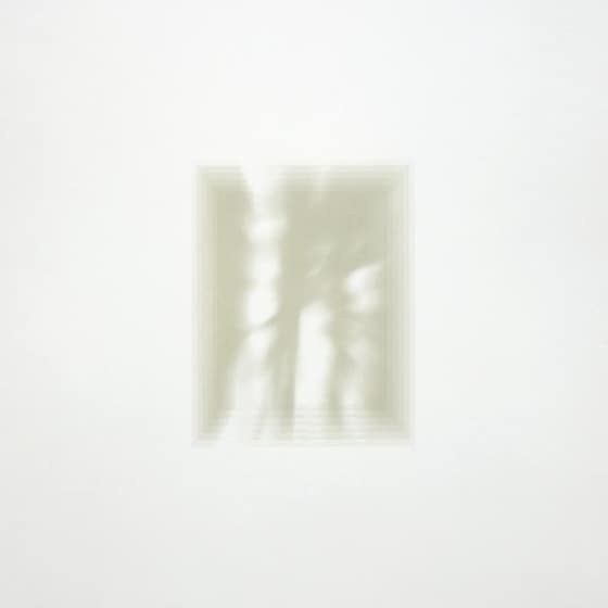Forgiveness Is Yours (Clear, Indies Only) image 0