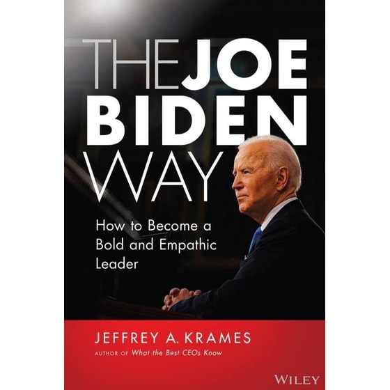 The Joe Biden Way image 0