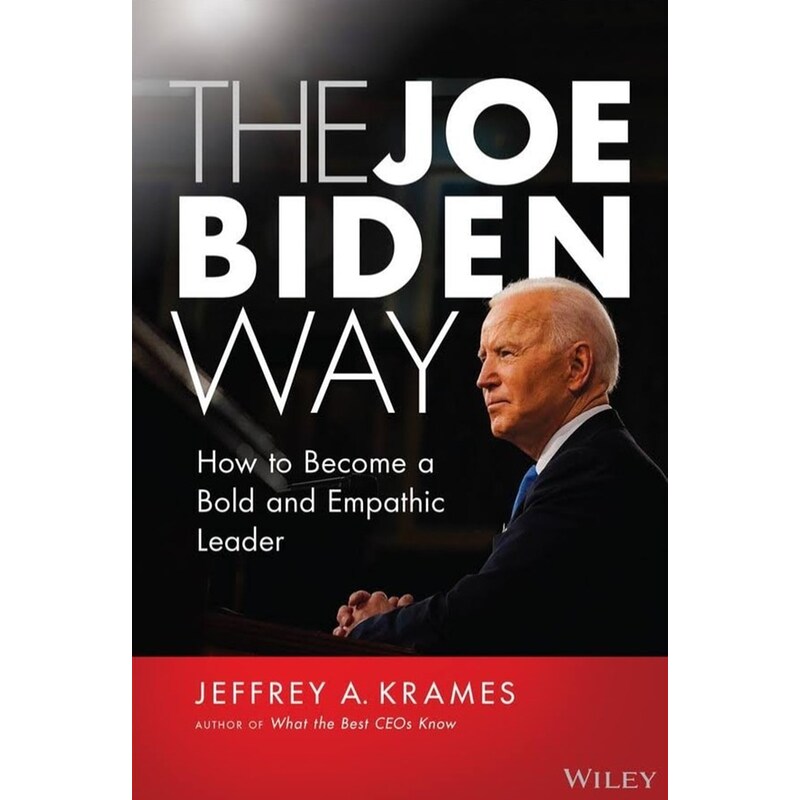 The Joe Biden Way
