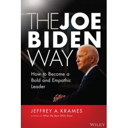 The Joe Biden Way