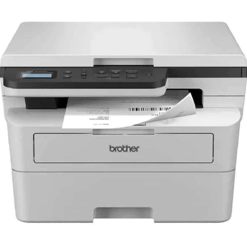 Brother DCP-B7600D Ασπρόμαυρo Πολυμηχάνημα Laser Α4