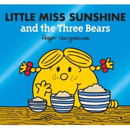 Little Miss Sunshine and the Three Bears