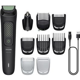 Σετ Περιποίησης All in One Trimmer Philips Series 3000 Series MG3945/15
