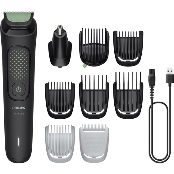 Σετ Περιποίησης All in One Trimmer Philips Series 3000 Series MG3945/15 image 0