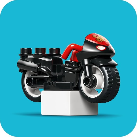 LEGO® Duplo Spin's Motorcycle Adventure (10424) image 7