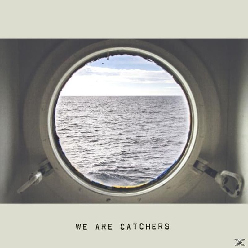 We Are Catchers (Lp+Mp3)